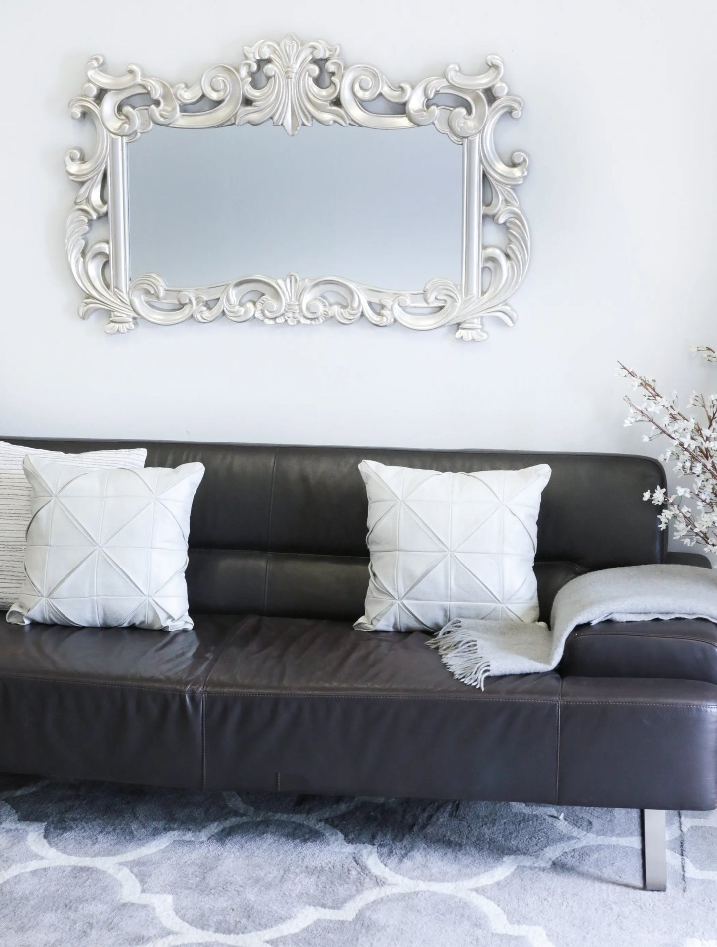 La Rue Wall Mirror