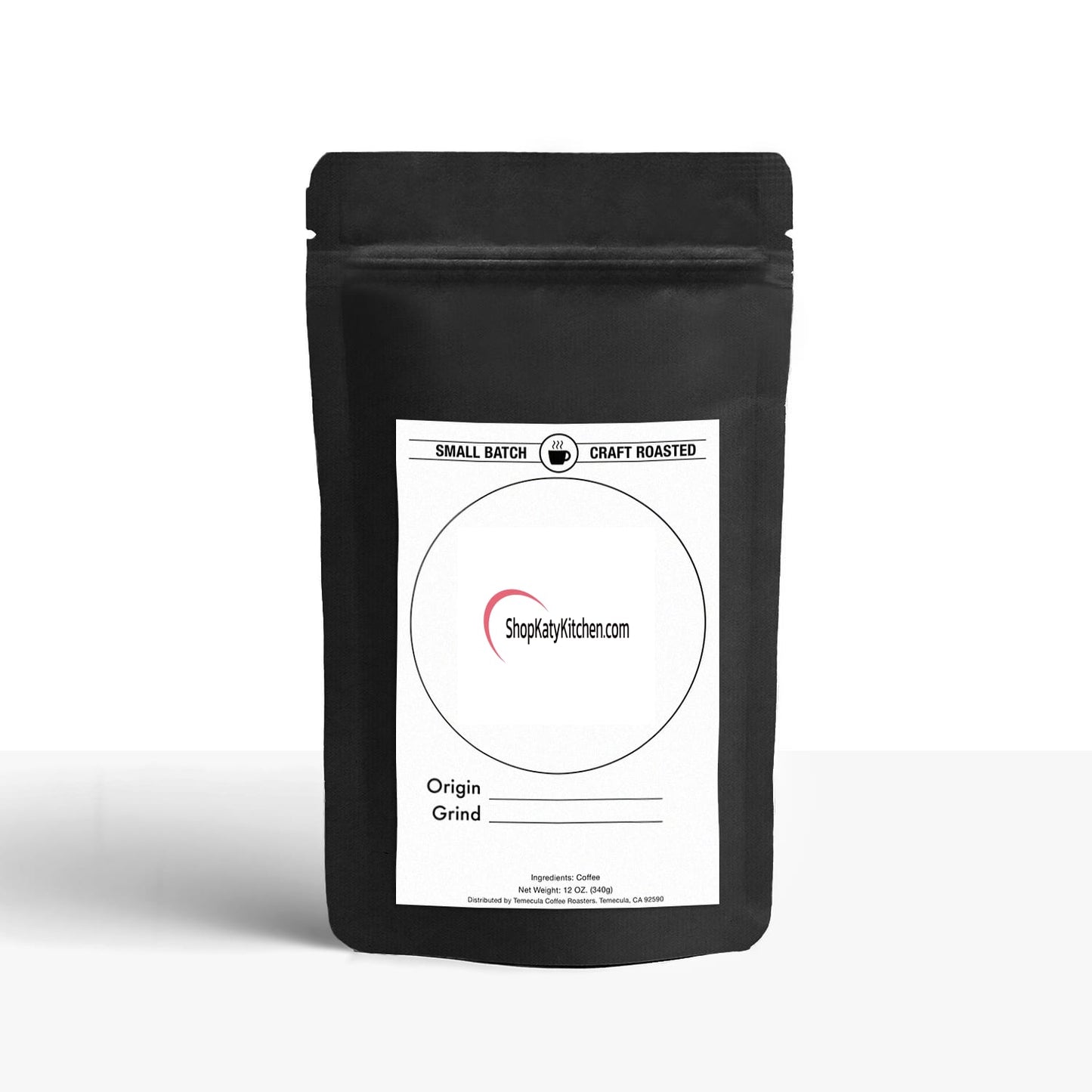 Gourmet Donut Shop - Coffee shipped the same day it's roasted