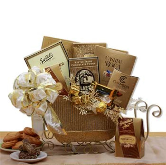 Christmas Gift Baskets