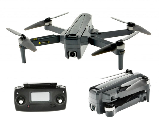 B12-4K Drone With Foldable Arms