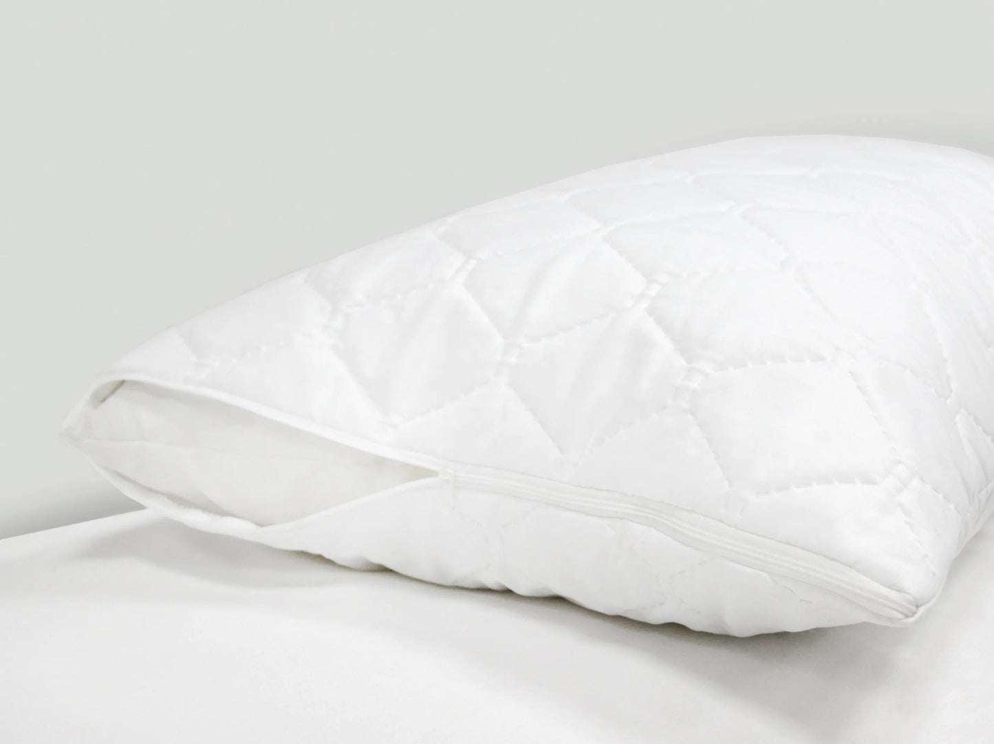 Parker Jones Queen Pillow Protector