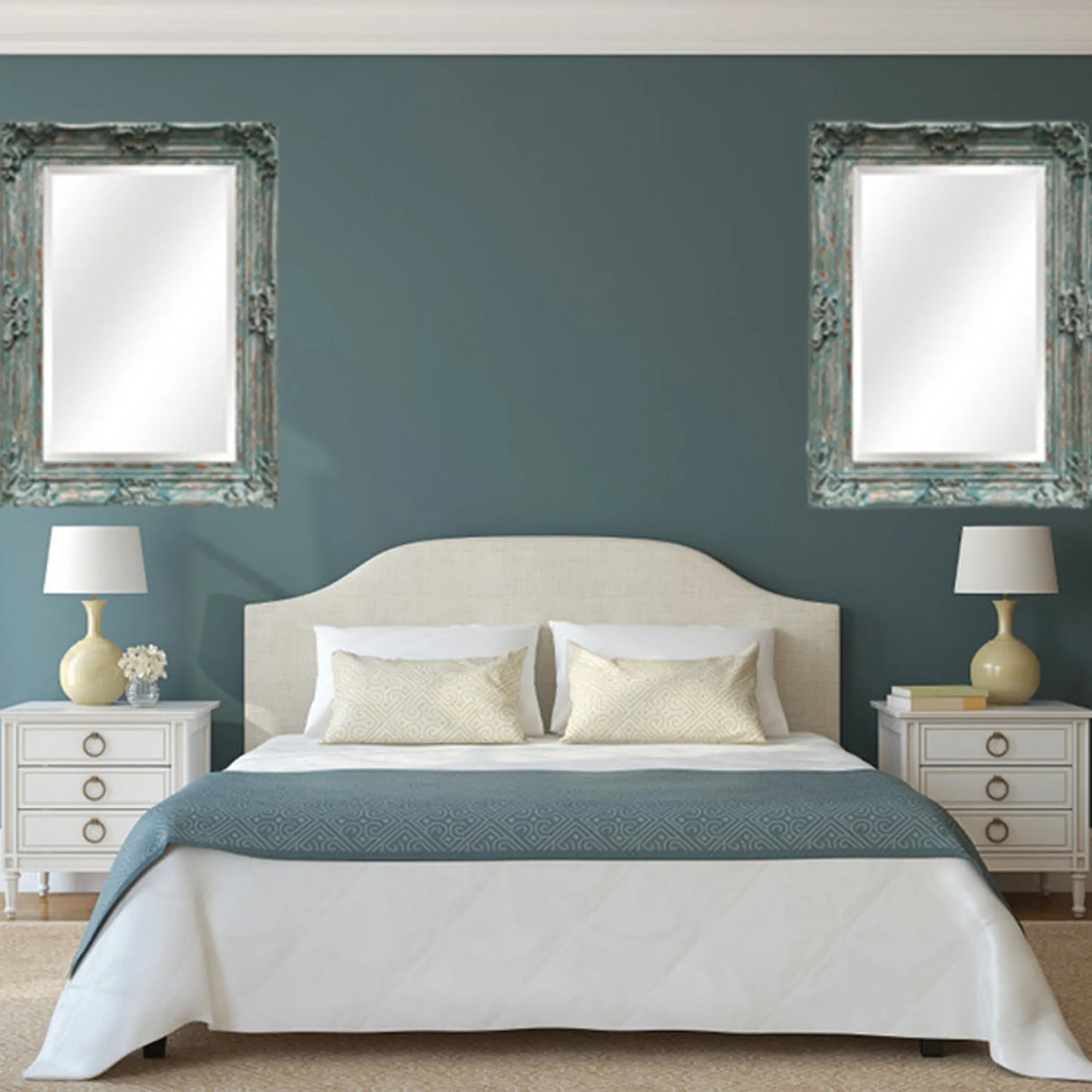 Beaumont Wall Mirror