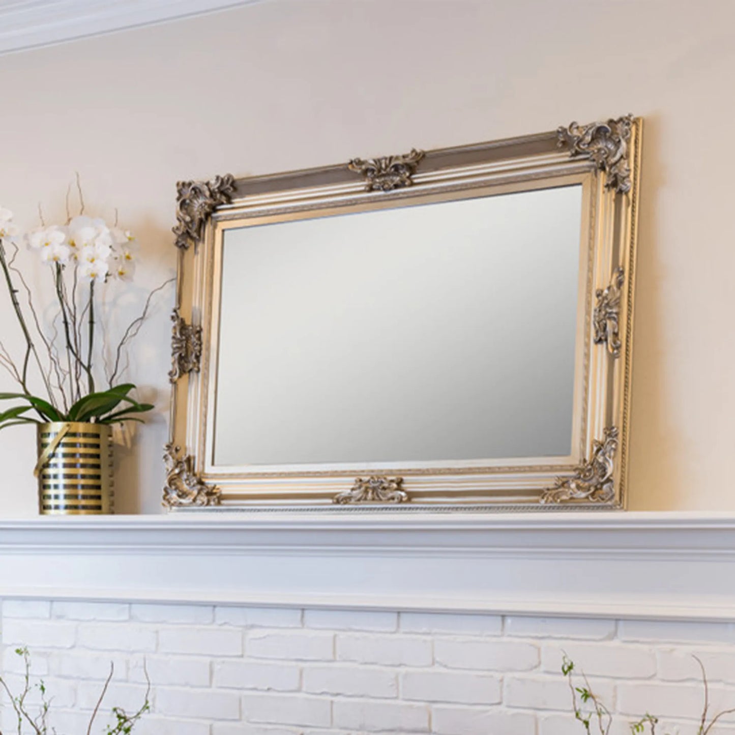 Beaumont Wall Mirror