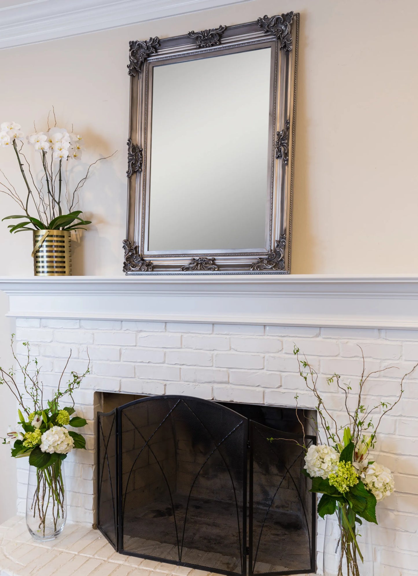 Beaumont Wall Mirror