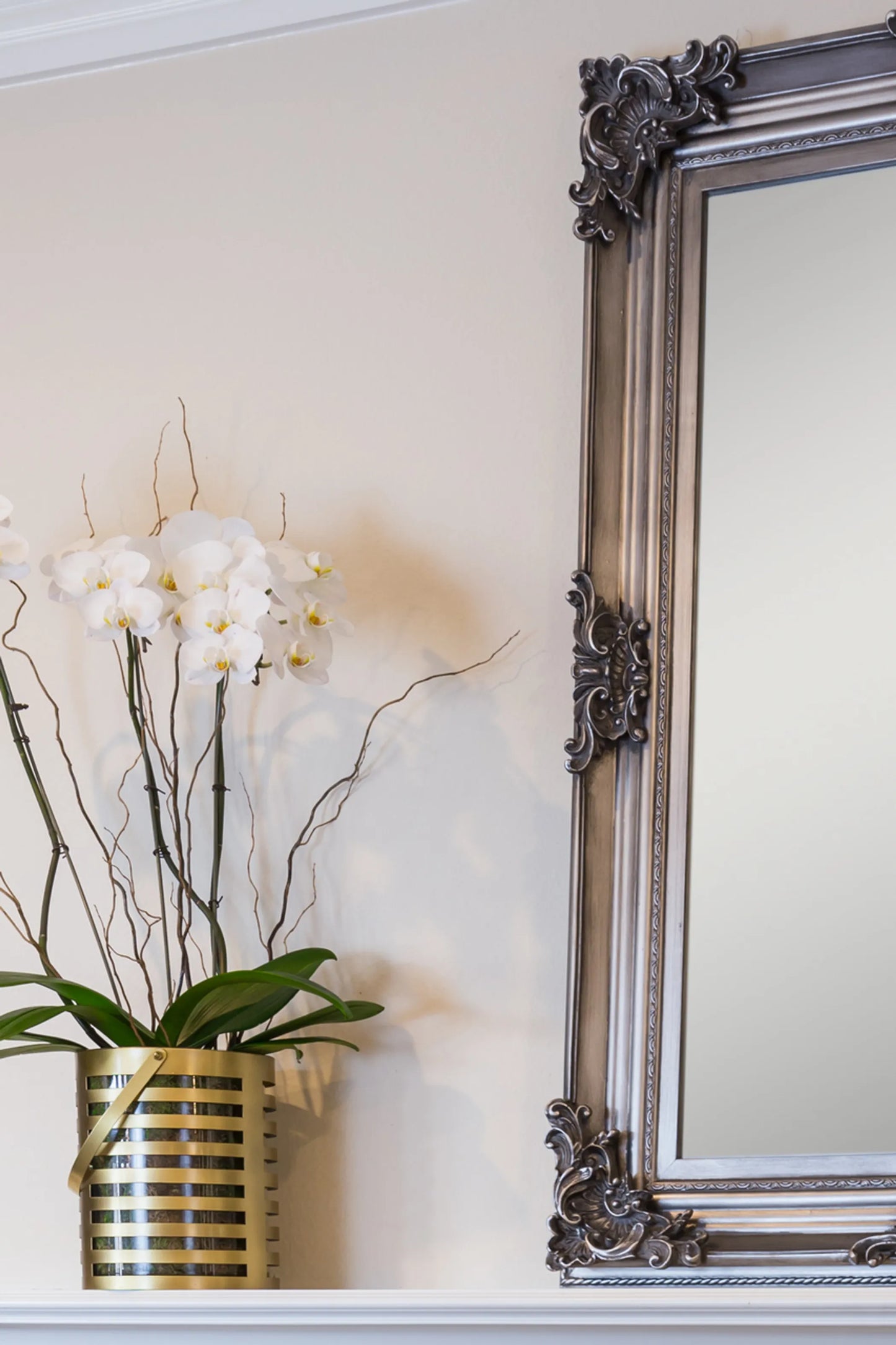 Beaumont Wall Mirror