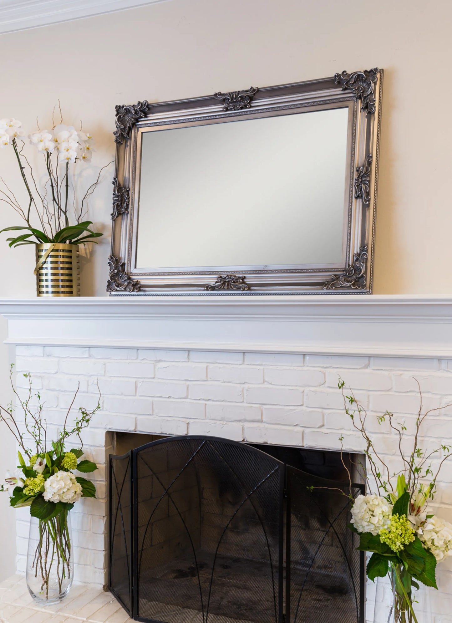 Beaumont Wall Mirror